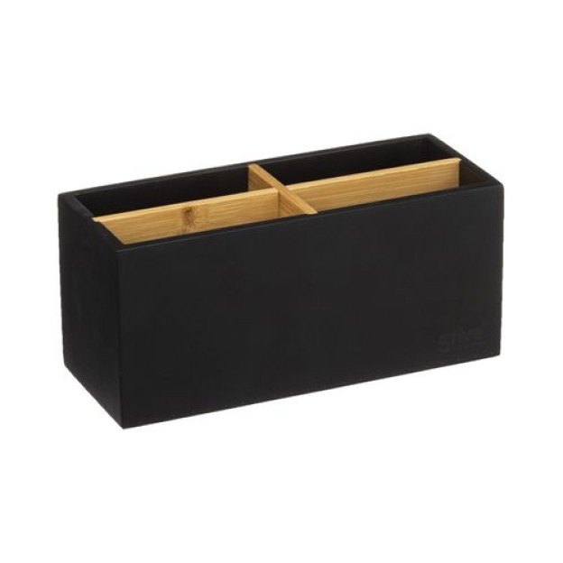 Organizator NATUREO BLACK