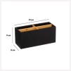 Organizator NATUREO BLACK
