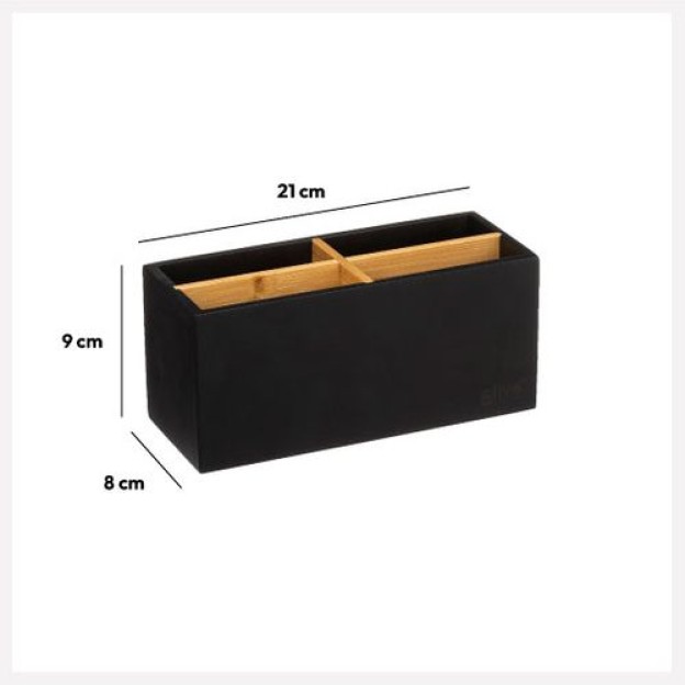 Organizator NATUREO BLACK