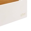 Organizator NATUREO WHITE