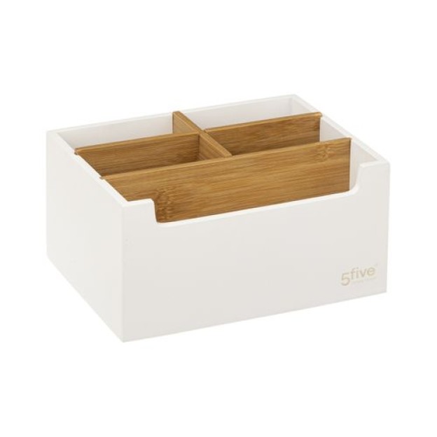 Organizator NATUREO WHITE