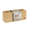 Organizator BAMBOO