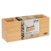 Organizator BAMBOO