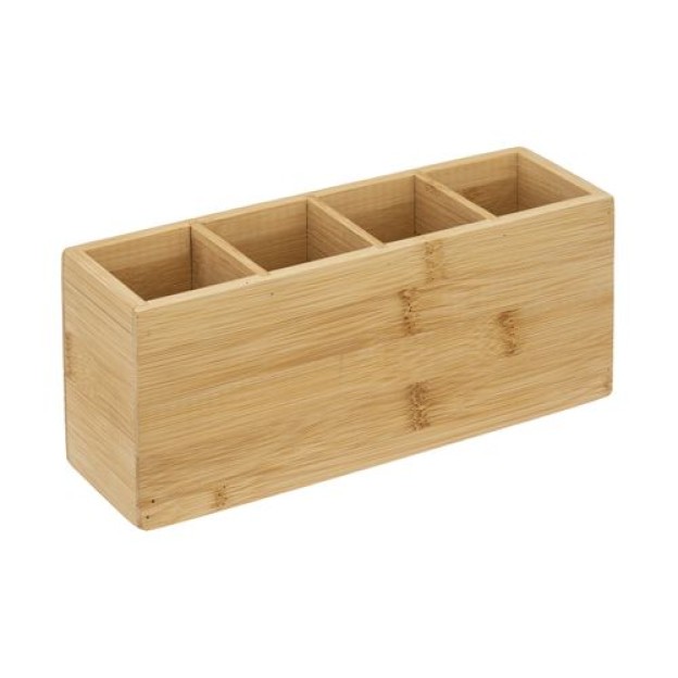 Organizator BAMBOO