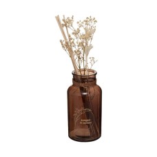 Compozitie florala in vazon MUGUET
