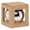 Decoratiune brad SILVER