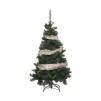 Lenta decorativa 12cm x 5m HOLLY
