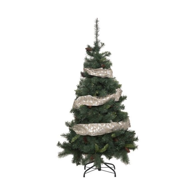 Lenta decorativa 12cm x 5m HOLLY