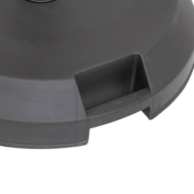 HAULIO UMBR BASE 29 КГ ЧЕРНЫЙ