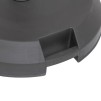 HAULIO UMBR BASE 29 КГ ЧЕРНЫЙ