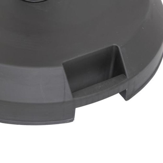 HAULIO UMBR BASE 29 КГ ЧЕРНЫЙ