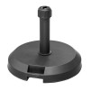 HAULIO UMBR BASE 29 КГ ЧЕРНЫЙ
