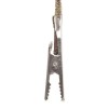 Floare decorativa GLITTERS CLIP