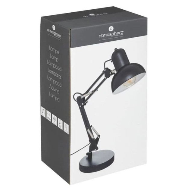 Lampa de masa BREN