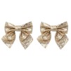 Decoratiune brad GOLD X2