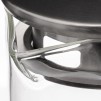 Ceainic cu infuzor DROIT 1,1L