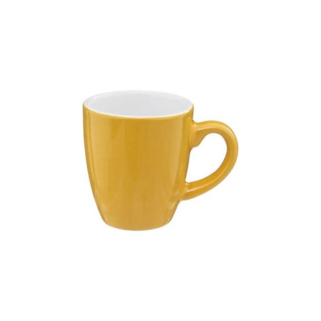 Set cesti pentru cafea cu suport COLORAMA