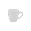 Set cesti pentru cafea cu suport COLORAMA