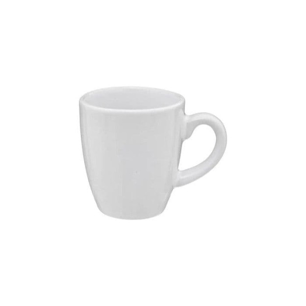 Set cesti pentru cafea cu suport COLORAMA