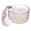 Cristal cu ulei parfumat lemn de santal 10 ml