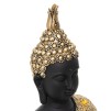 Figurina decorativa BUDDHA H34