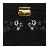 Cutie pentru bijuterii NIGHT BLAK