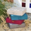 PERNE KORAI 45X45 BURG