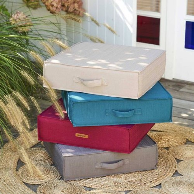PERNE KORAI 45X45 BURG