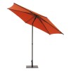 UMBRELA DE SOIA 2.7M CHHLIBUN