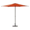 UMBRELA DE SOIA 2.7M CHHLIBUN