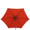 UMBRELA DE SOIA 2.7M CHHLIBUN