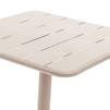 PHUKET HIGH SQUA TABLE 2S CLAY