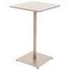 PHUKET HIGH SQUA TABLE 2S CLAY
