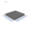 ПОДУШКИ ДЛЯ СИДЕНЬЯ KORAI 40X40 ПШЕНИЦА