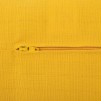 BOLSTER 45X15 MUSTARD KORAI