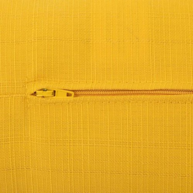 BOLSTER 45X15 MUSTARD KORAI