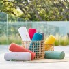 BOLSTER 45X15 MUSTARD KORAI