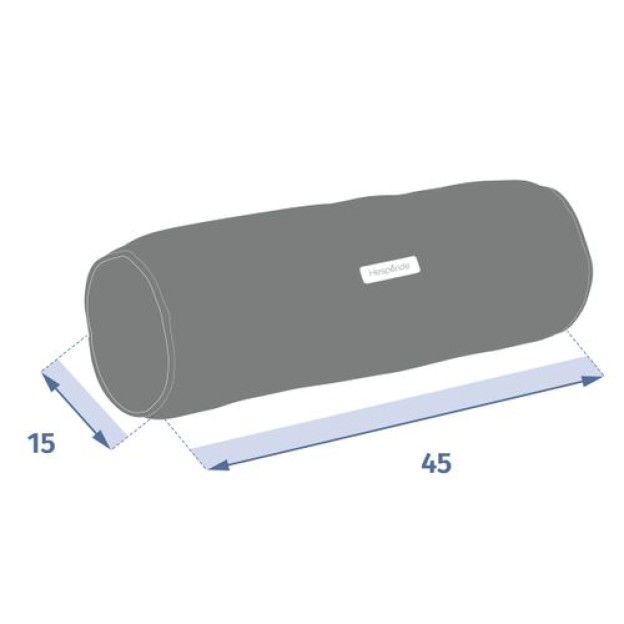 BOLSTER 45X15 MUSTARD KORAI