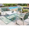 ELYN SOFASET 4S JAD/ALB