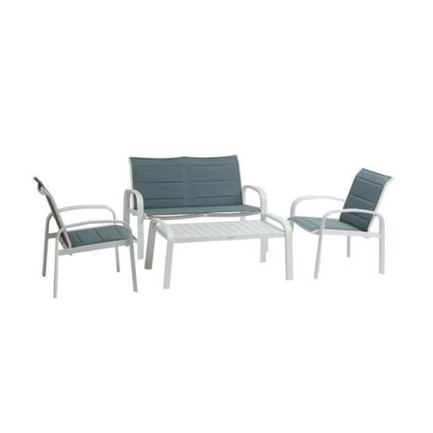 ELYN SOFASET 4S JAD/ALB