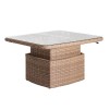 MOOREA DINING SQ TABL LIFT SAV