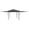 SL GR OMELYA 3X3M EXT GAZEBO