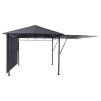 SL GR OMELYA 3X3M EXT GAZEBO