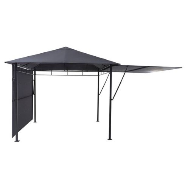 SL GR OMELYA 3X3M EXT GAZEBO