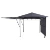 SL GR OMELYA 3X3M EXT GAZEBO