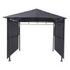 SL GR OMELYA 3X3M EXT GAZEBO