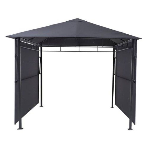 SL GR OMELYA 3X3M EXT GAZEBO