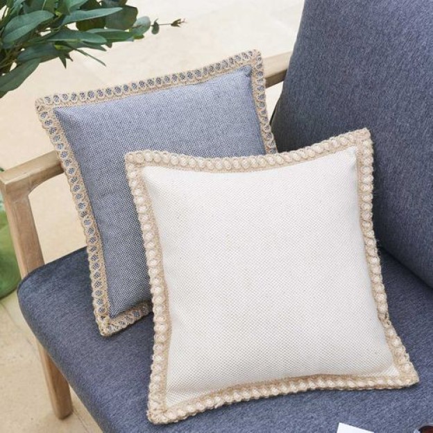 PERNA JORGIA 40X40 IUTA