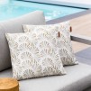 PERNA FYLIE 40X40 PALMA CAMILA