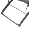 BAYAMO LOUNGER SATE G/GRAF